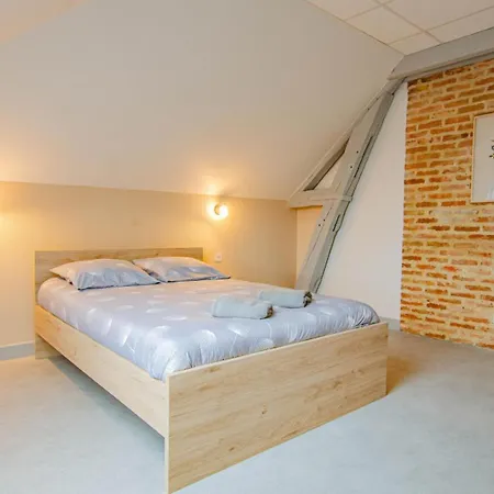 Le Presbytere