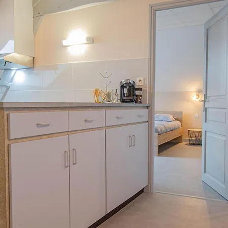 Le Presbytere * Laubressel