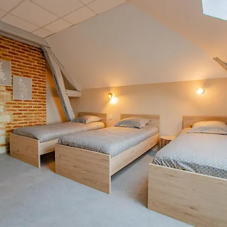 Le Presbytere Holiday home