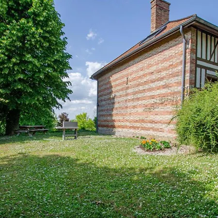 Le Presbytere Сasa de vacaciones *