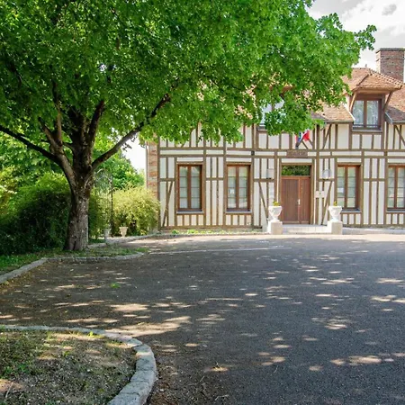 Le Presbytere
