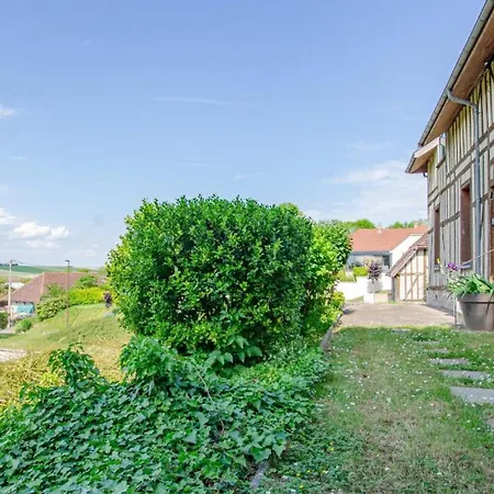 Le Presbytere Laubressel